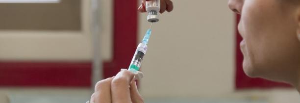Début de la vaccination dans deux EHPAD du Nord ce lundi