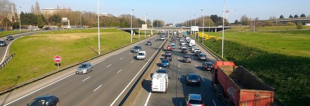 La MEL reporte l'interdiction de circulation des véhicules polluants