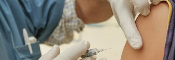 Covid-19 : les volontaires à la vaccination pourront s'inscrire