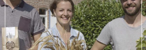Hazebrouck : la Ferme des Mions veut devenir la « ferme préférée des Français »