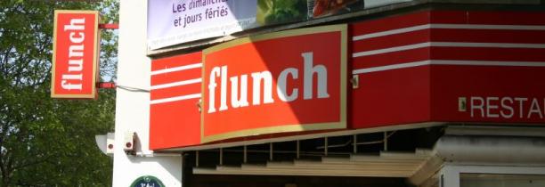 Deux restaurants Flunch menacés dans le Nord-Pas-de-Calais