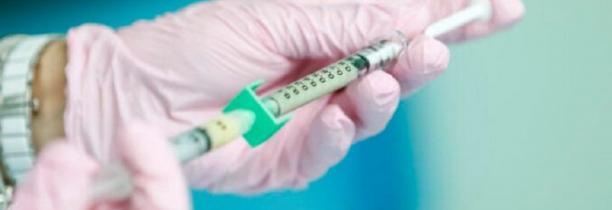 Hauts-de-France : de nouveaux créneaux ouverts à la vaccination la semaine prochaine