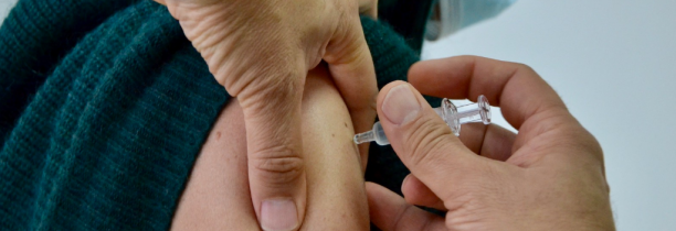 Covid-19 : les médecins généralistes pourront bientôt vacciner