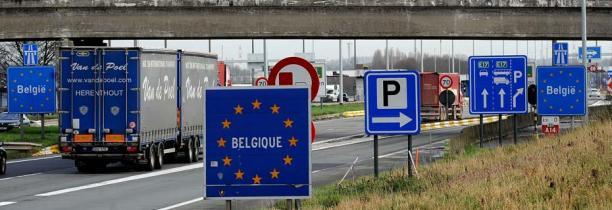 Les restrictions prolongées jusqu'au 1er avril en Belgique