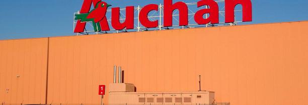 Après Intermarché, Auchan offre à son tour des bons de 10 € aux étudiants