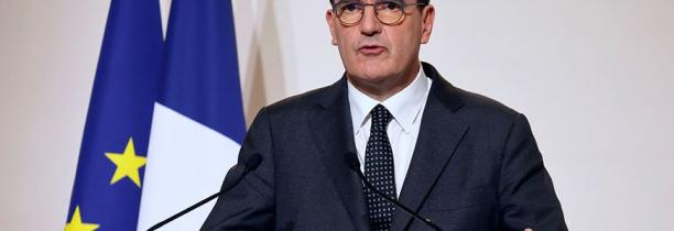 Les Hauts-de-France dans le viseur du gouvernement mais pas de nouvelles mesures pour l'instant