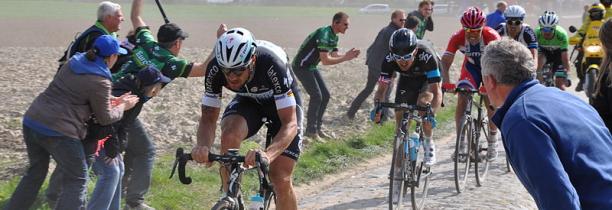 Cyclisme : les équipes du Paris-Roubaix révélées ce jeudi