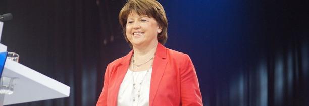 Martine Aubry reste maire de Lille : les recours rejetés
