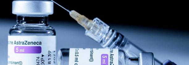 La France suspend provisoirement le vaccin AstraZeneca