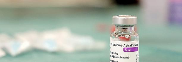 La vaccination avec AstraZeneca reprend ce vendredi