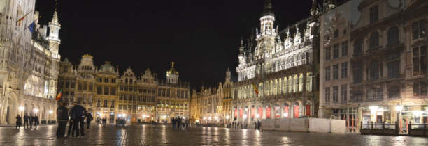 La Belgique condamnée à lever ses restrictions sanitaires