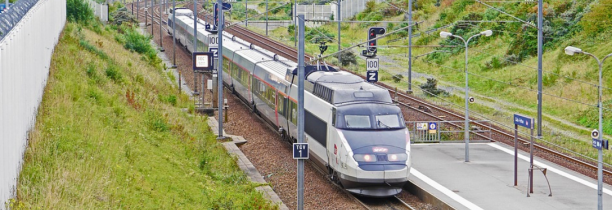 La SNCF renforce ses services à partir du 3 mai