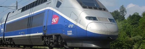 5 millions de billets mis en ligne par la SNCF