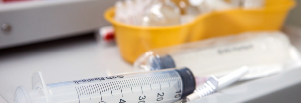 Doctolib : une nouvelle fonction pour se faire vacciner en 24 h