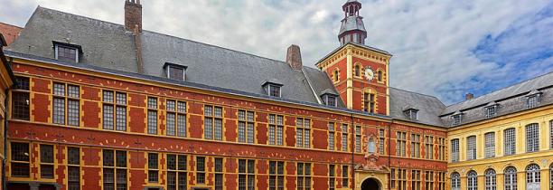 Un site pour préparer la réouverture des musées à Lille