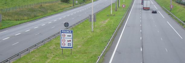 Des travaux sur l'A22 entre Marcq-en-Barœul et Tourcoing jusqu'au 5 juillet