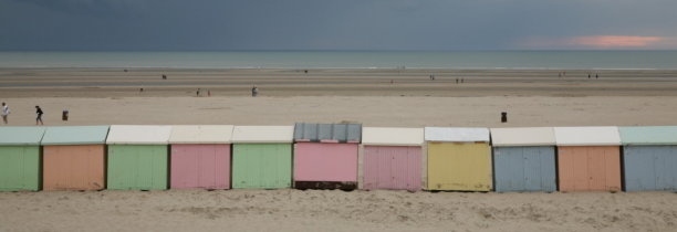 Des ports et plages des Hauts-de-France labellisés « Pavillon bleu »