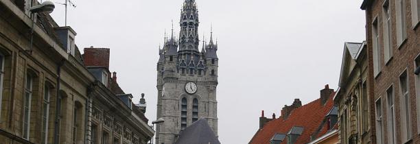 La mairie de Douai aide les nouveaux commerçants du centre-ville à payer leurs loyers