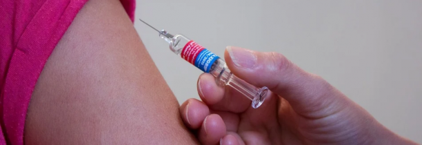 La vaccination ouverte aux 12-18 ans dès le 15 juin