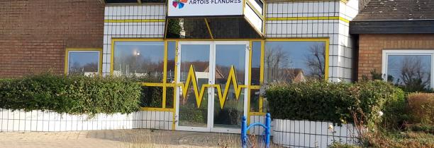 Un salon de l'emploi virtuel pour le parc des industries Artois-Flandres jusqu'au 25 juin