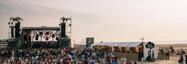 Le Touquet Music Beach Festival aura bien lieu fin août