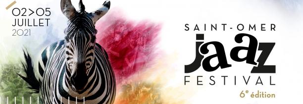 Le Saint-Omer Jaaz Festival de retour début juillet