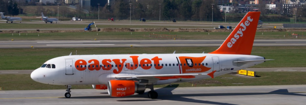 Des vols vers l'Espagne et le Portugal avec Easyjet depuis Lille-Lesquin