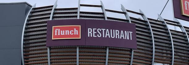 2 restaurants Flunch vont bien fermer dans le Nord