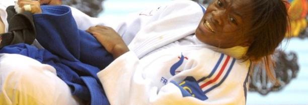 JO : le judo et la gymnastique comme porte-drapeaux pour la France