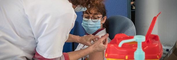 Un Vaccino'Car sillonne le Pas-de-Calais tout l'été