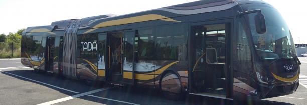 Tadao recrute des conducteurs de bus dans le Pas-de-Calais
