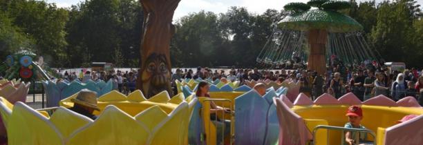 Lille : Cita Parc recrute pour l'été