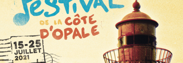 Le festival de la Côte d'Opale débute ce jeudi !
