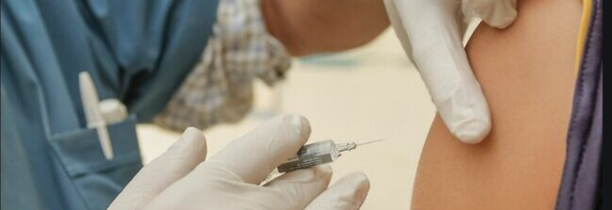 L'ARS demande d'élargir les créneaux de vaccination dans la région