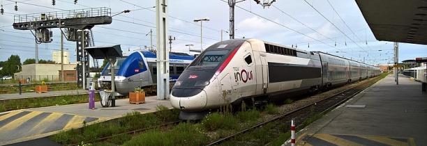 La SNCF précise l'application du pass sanitaire dans ses trains