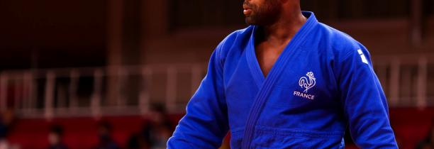 2 nouvelles médailles de bronze en judo pour la France