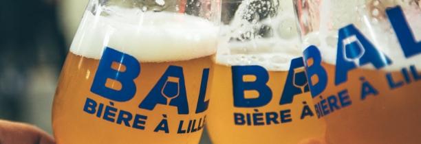 Les préventes pour la Bal à Bières à Lille ouverte