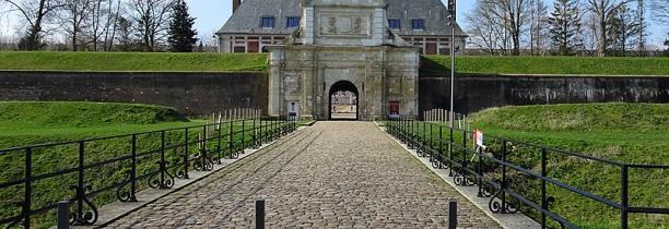 Des visites théâtrales cet été pour découvrir la Citadelle d'Arras