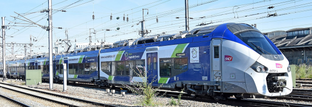 Le trafic SNCF perturbé à Calais et sur le littoral