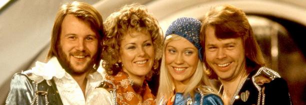 ABBA de retour pour un nouvel album et une tournée