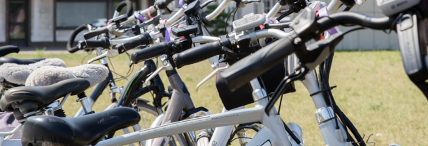 Les vélos et trottinettes électriques arrivent à Roubaix