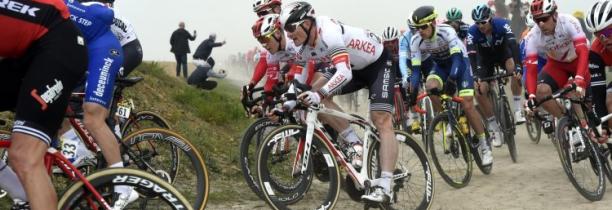 Le nouveau tracé du prochain Paris-Roubaix dévoilé
