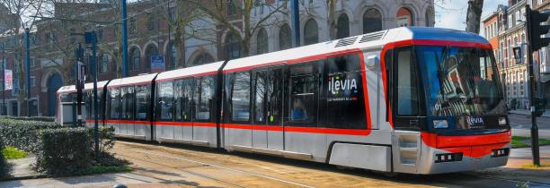 Transports : 6 projets dévoilés par Jean Castex dans la métropole lilloise