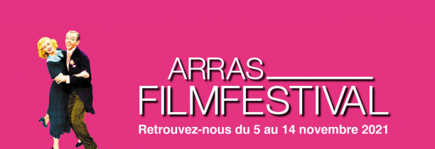 L'Arras Film Festival de retour en novembre