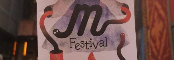 Le M Festival de retour à Lille ce mois-ci