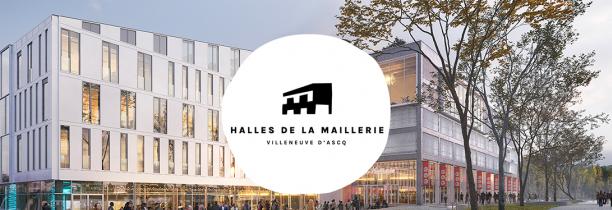Les halles gourmandes ouvrent fin novembre sur l'ancien site des 3 Suisses