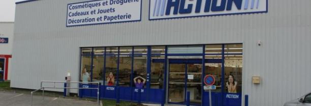 Les magasins Action autour de Lille et Lens recrutent
