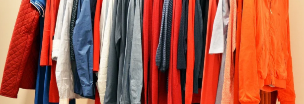 Deux nouvelles ventes de vêtements au kilo à Lille et Tourcoing