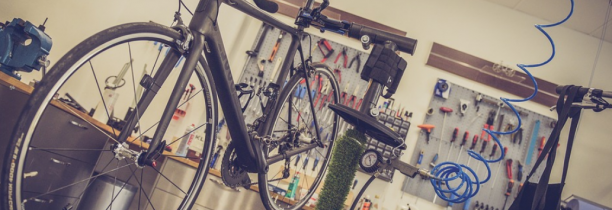 Nouvelle vente de vélos au Garage à Lille