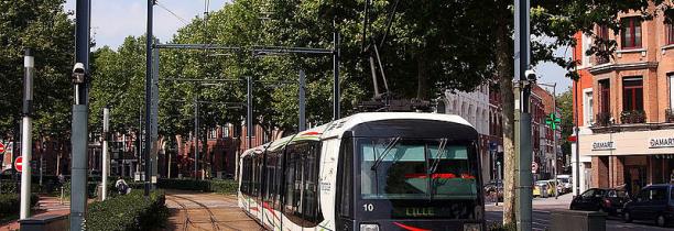 MEL : une concertation en février pour les nouvelles lignes de tramway et bus